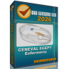 Guía CENEVAL EGEPT Enfermería 2026