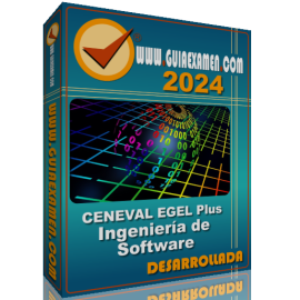 Guía CENEVAL EGEL Ing. de Software